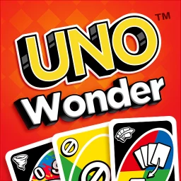 Значок UNO Wonder