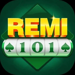 Remi 101 icon
