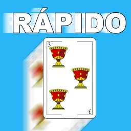 Значок Spit: Card Game