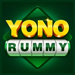 Значок Yono Rummy